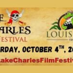 2025 Lake Charles Film Festival