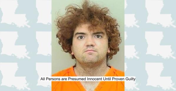 Vinton Man Arrested On 11 Counts Of Child Pornography Charges Following Internet Crimes Investigation