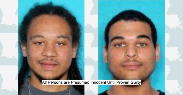 Louisiana Lyft Driver Murdered, One Suspect Killed, One Suspect Arrested in Texas After Chase