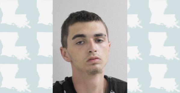 Sulphur Jail Inmate Escapes After Scaling Fence Behind Facility