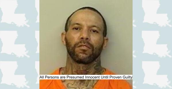 Vehicular Homicide Arrest Made In Lake Charles Pedestrian Death After Toxicology Results