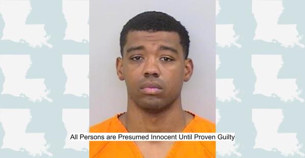 Calcasieu Parish Deputy Terminated Following Evidence Tampering Investigation In Lake Charles