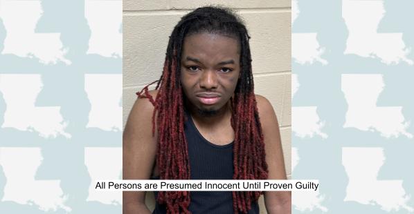 Louisiana Man Faces 150 Child Sexual Abuse Material Charges After Federal Tip