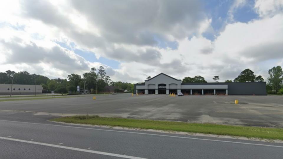 Sulphur Receives Federal Funding Approval For Napoleon Street Demolition Project