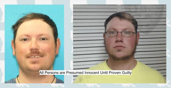 Benjamin Philip Baquet, 30, Lumberton, Texas