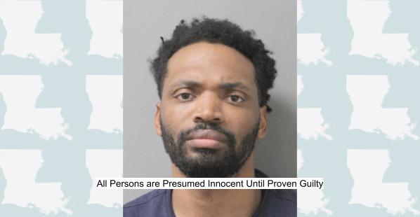 Louisiana Man Arrested For Government Benefits Fraud After Wife Allegedly Uploaded False Documents