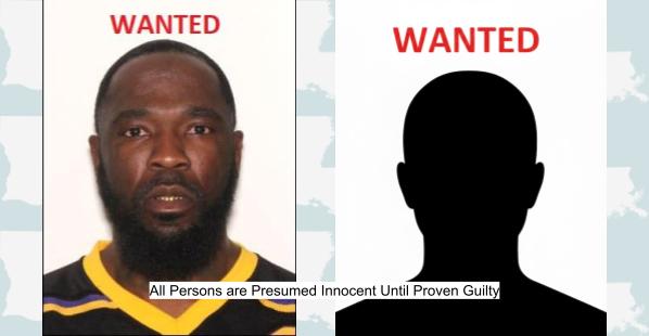 Eric J. Mallard Jr., 36, of Florida and unidentified suspect in Sam Houston Jones State Park Burglary 1 Eric J. Mallard Jr., 36, of Florida and unidentified suspect in Sam Houston Jones State Park Burglary 1