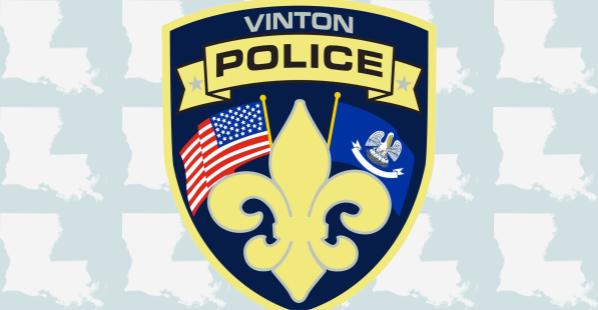 Vinton Police Department