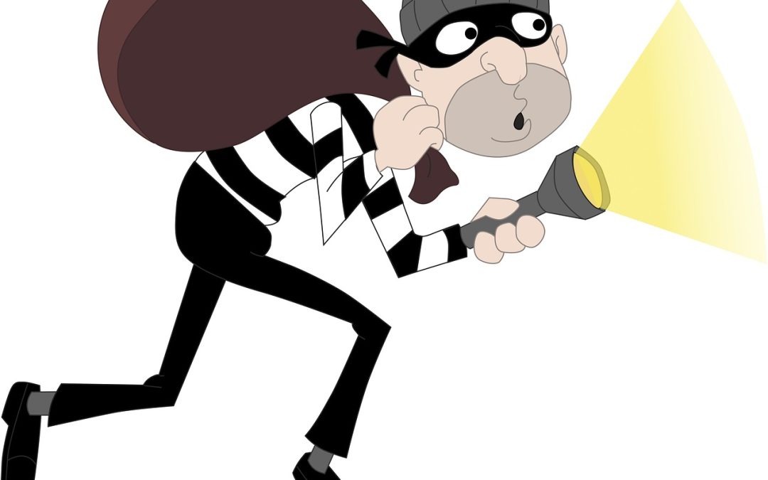 Louisiana Homeowners Advised To Record Serial Numbers, Conceal Packaging During Holiday Season