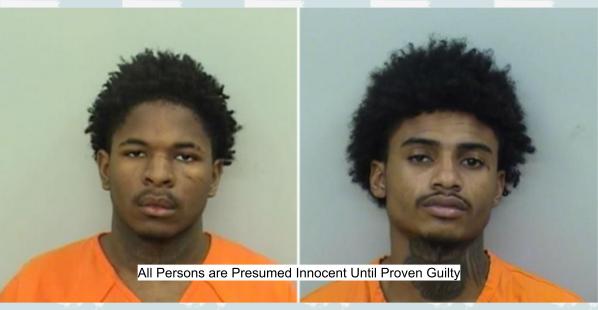 Lake Charles Police Arrest Three, Including Two Teens, In 5th Avenue Shooting Investigation