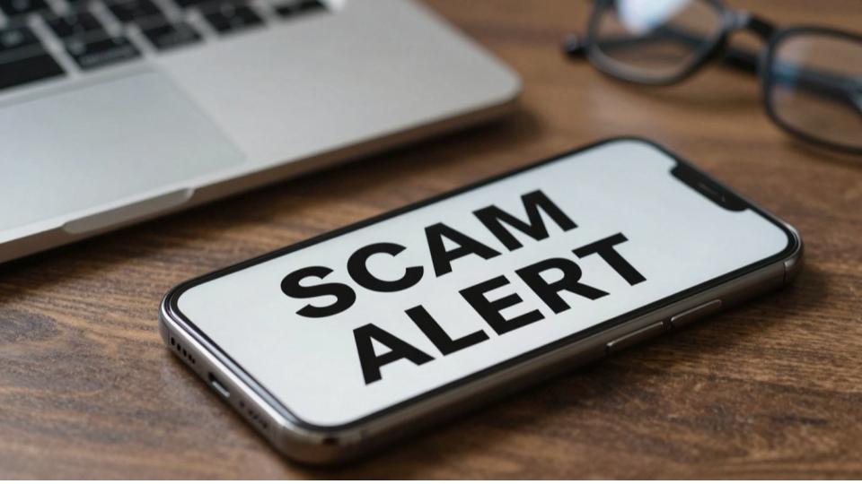 Louisiana Residents Warned About Holiday QR Code Gift Scam Targeting Personal Information