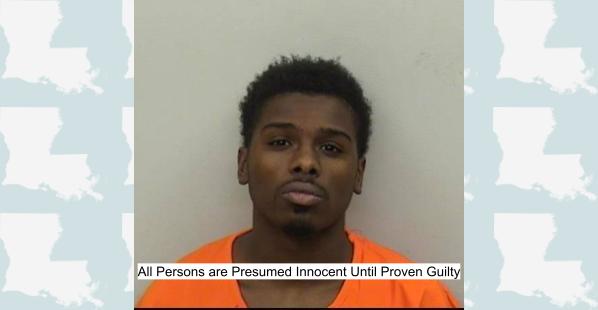 Lake Charles Police Arrest Three In Armed Robbery And Attempted First-Degree Murder Case