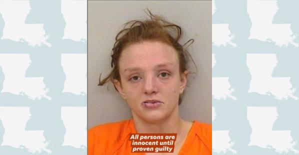 Sulphur Mother Charged With First-Degree Murder After 1-Year-Old Shot And Killed, Police Say