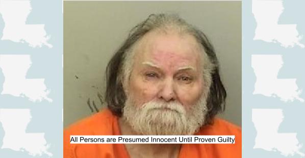 Sulphur Man, 73, Arrested After Alleged Shooting And Standoff On Christy Lane