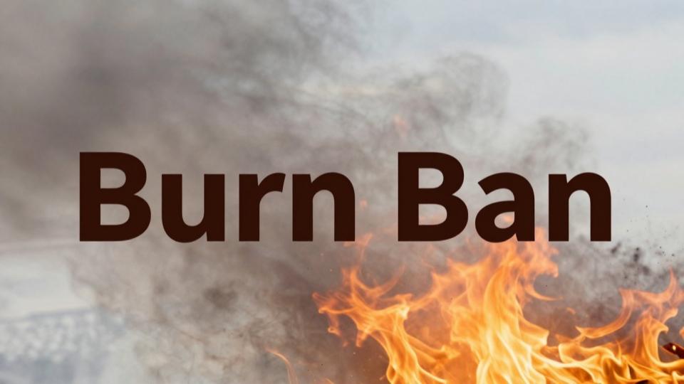 Calcasieu Parish Burn Ban Calcasieu Parish Burn Ban