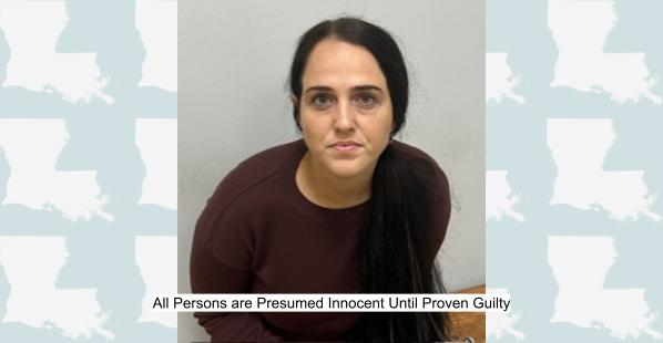 Sulphur Woman Arrested On Government Benefits Fraud Charges In Louisiana Medicaid Case