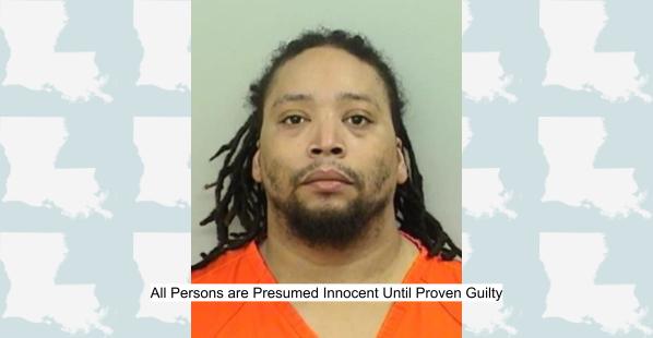 Lake Charles Teacher Arrested On Indecent Behavior And Simple Battery Charges