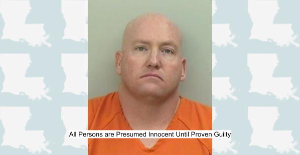Calcasieu Parish Sheriff’s Office Arrests Lake Charles Man in Joint Sex‑Trafficking Sting