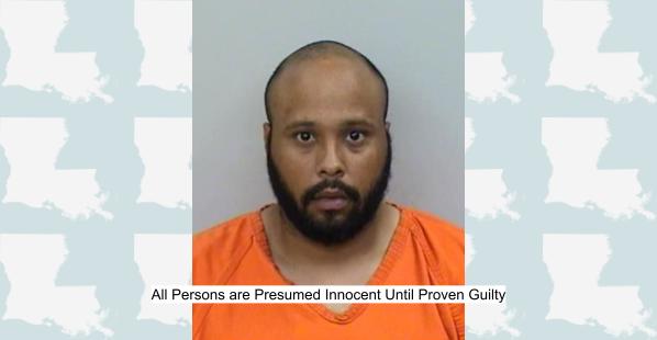 Lake Charles Man Arrested After Reported Home Invasion, Robbery, And Sexual Assault, Deputies Say